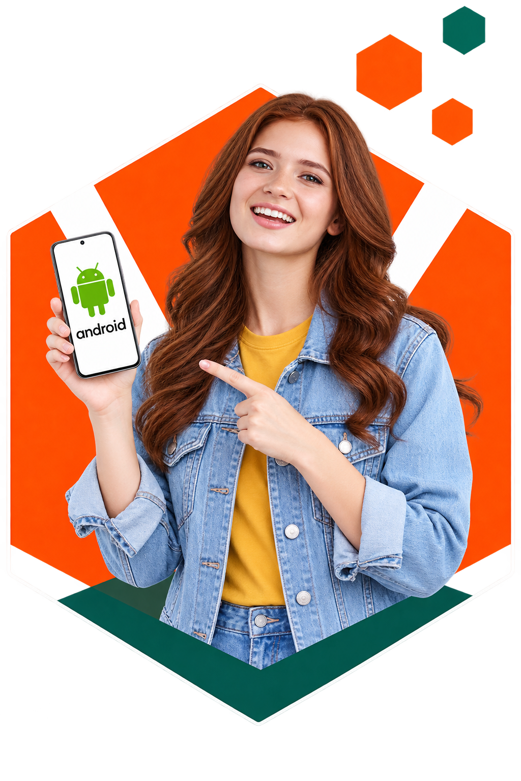 Android application